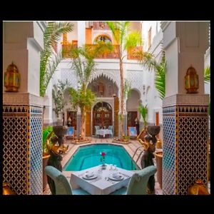 Riad & Spa Esprit Du Maroc