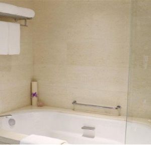 Deluxe Mountain View Twin Room